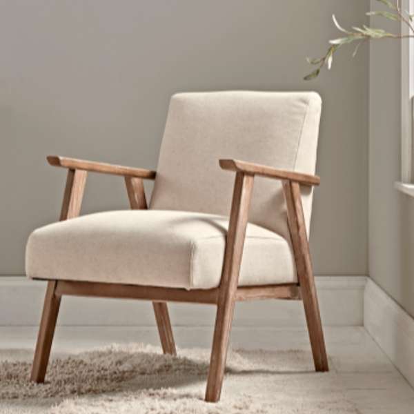 Elegant Bed Room Chair