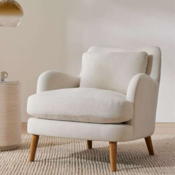 Modern Bed Room Chair