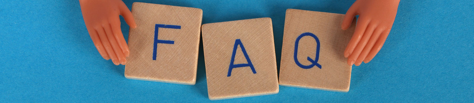 Frequently Asked Questions